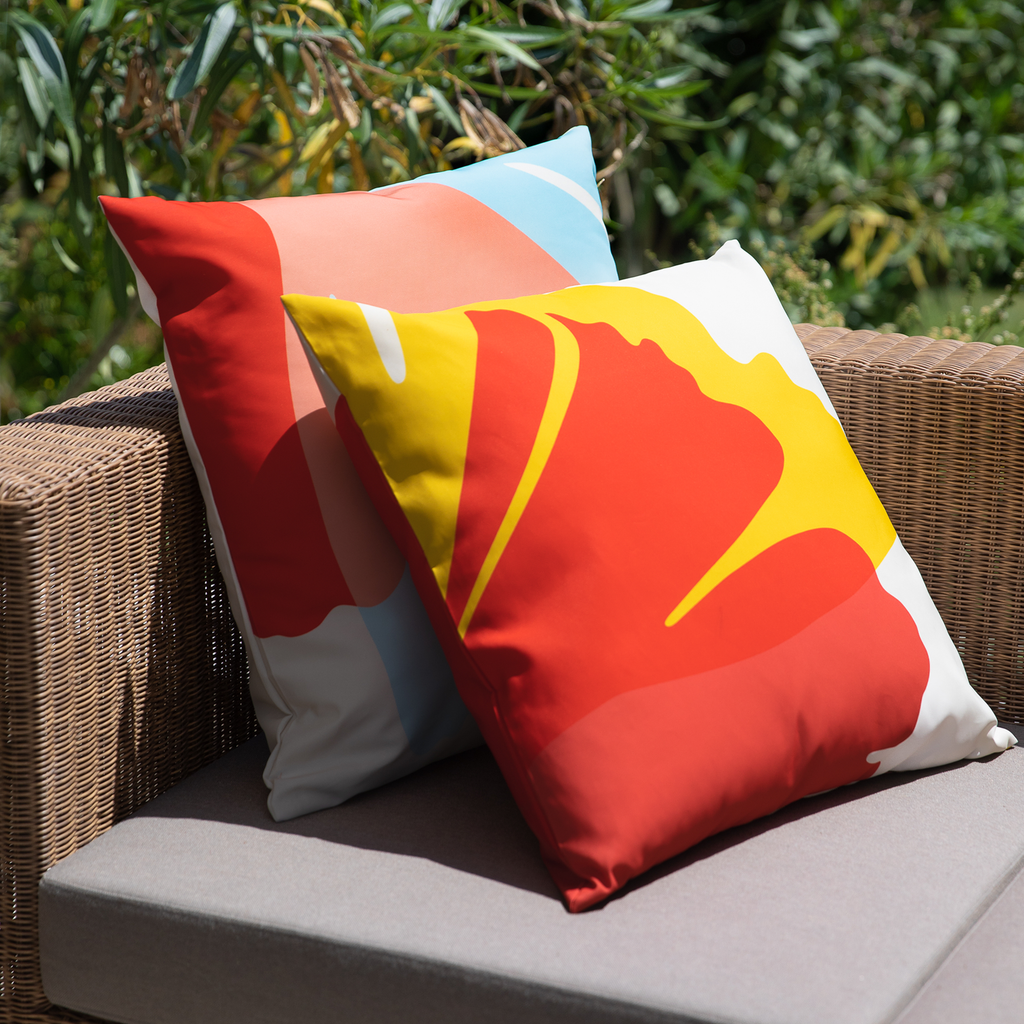 Common Modern outdoor cushion