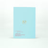 A Ginkgo Pop No. 2 Greeting Card from modern stationery brand Common Modern